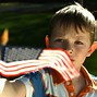 Image result for Waving Flag Reference