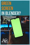 Image result for Bblender Greenscreen Footage
