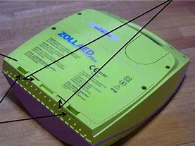 Image result for Zoll AED Batteries