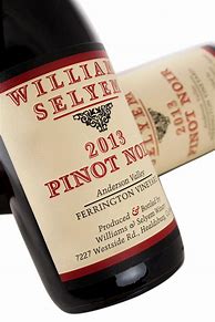 Image result for Williams Selyem Zinfandel Feeney