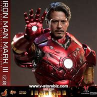 Image result for Iron Man Mark 66