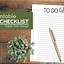 Image result for Blank to Do List Printable