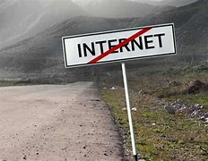 Image result for A Day without Internet