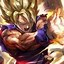 Image result for Dragon Ball Amazing Fan Art