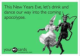 Image result for Funny New Year Eve Kiss