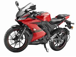 Image result for Yamaha R15 150Cc