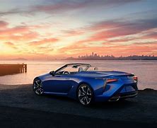 Image result for LC 500 Convertible Inspiration Series