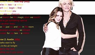 Image result for Austin and Ally Theme Song Lyrics