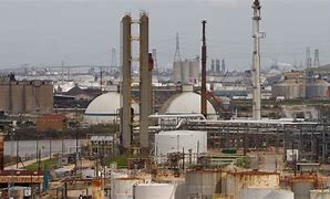 Image result for Houston Chemical Plants