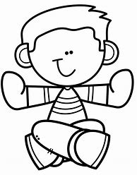 Image result for Marty McFly Coloring Pages