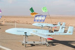 Image result for Iran Drones