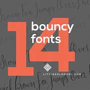 Image result for Brute Force Text Fonts