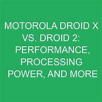 Image result for Verizon Rule the Air Motorola Droid