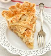 Image result for Apple Pie Flashcard