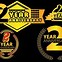 Image result for 2 Year Anniversary Logo