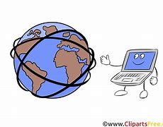 Image result for Internet Connection Cartoon