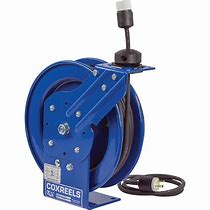 Image result for Power Cord Reel