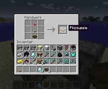 Image result for How to Make Soup Minecraft