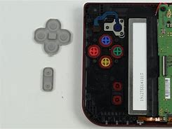 Image result for Nintendo 3DS Buttons