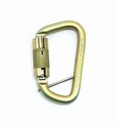 Image result for Fall Protection Carabiners