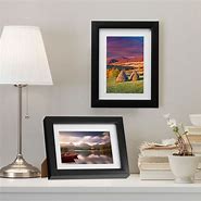 Image result for 8X10 Frame On Wall