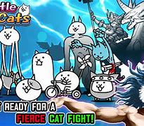 Image result for Battle Cats Art