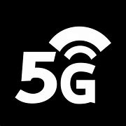 Image result for 5G WiFi Logo