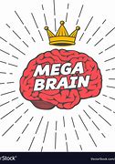 Image result for Super Mega Brain