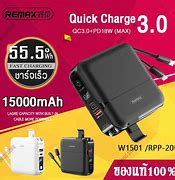 Image result for Huawei Power Bank 15000mAh