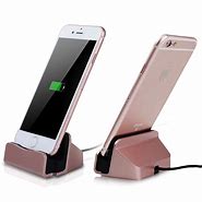 Image result for Dock Chargers for iPhone 6 Plus