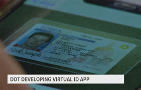 Image result for USA Virtual ID