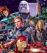 Image result for Avengers Endgame Poster HD