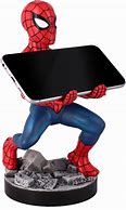 Image result for Marvel Phone Stand