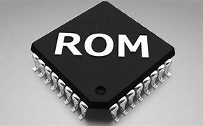 Image result for Types of ROM in Computers