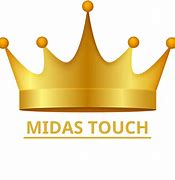 Image result for Midas Touch but with Money