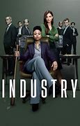 Image result for Industry TV Series