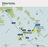 Image result for MV Sifnos