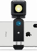 Image result for iPhone External Camera Light