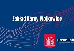 Image result for co_oznacza_zakład_karny_wojkowice