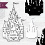 Image result for Disney Castle SVG Cricut