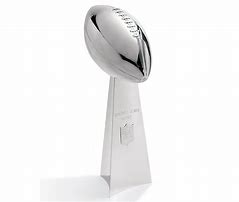 Image result for Super Bowl 2023 Trophy Vector