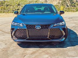 Image result for New $20.19 Toyota Avalon