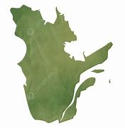 Image result for Bagotville Quebec Map