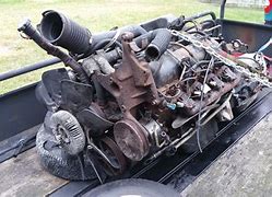 Image result for 6.5L Turbo Diesel