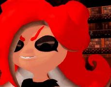 Image result for Angry Octoling