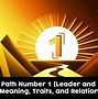Image result for Life Path 1
