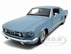 Image result for Ford Mustang Diecast 1 24