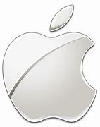 Image result for Current Apple Logo and Type
