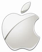 Image result for iPhone Logo Black BG