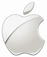 Image result for Apple Design Logo Black and White
